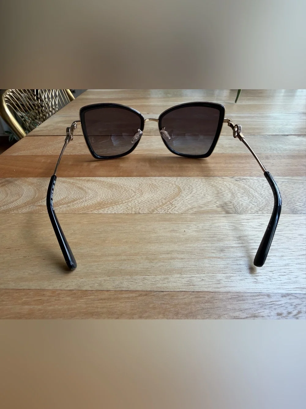 Michael Kors Corsica Sunglasses